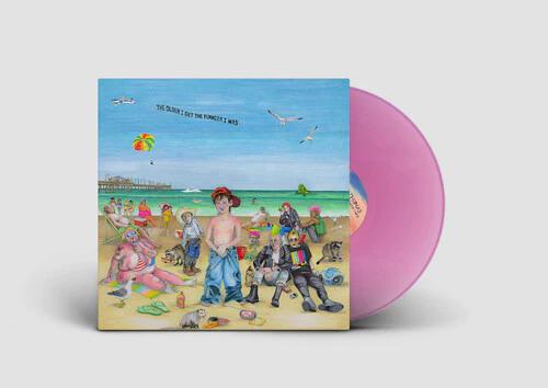Whitmer Thomas - The Older I Get, The Funnier I Was (LTD Pink VINYL LP) | NEW - ALT/INDIE *NEW/COLOR*