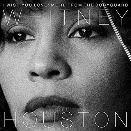 I Wish You Love: More from the Bodyguard (2 Lp's) |