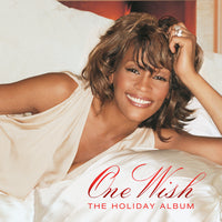 One Wish - The Holiday Album |