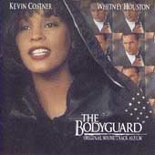 The Bodyguard (Original Soundtrack) [Import] |
