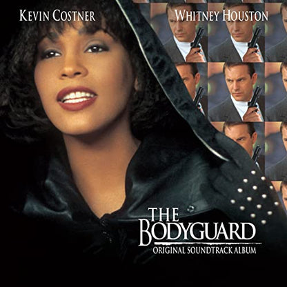 The Bodyguard (Original Soundtrack) |