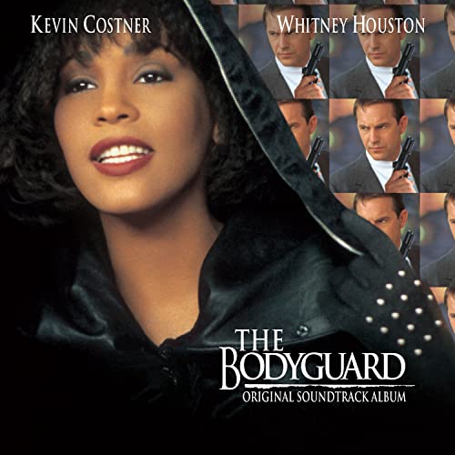 The Bodyguard (Original Soundtrack) |