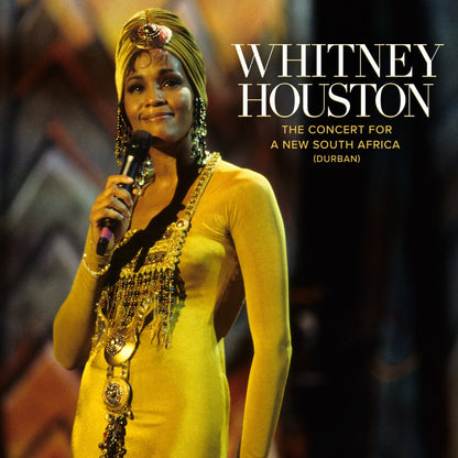 The Concert For A New South Africa (Durban) (2 Lp) |