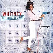 Whitney Houston - THE GREATEST HITS (2 CD SET) |