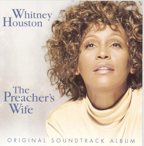 The Preacher's Wife (Original Soundtrack) (2 Lp's) | Mint (M) Mint (M)