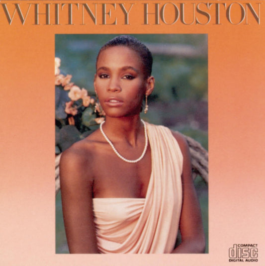 Whitney Houston - Whitney Houston [Import] |