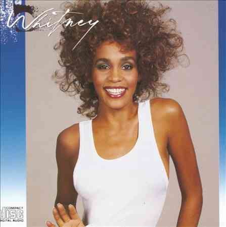 Whitney Houston - Whitney |
