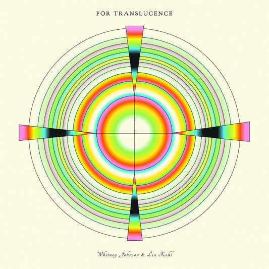 For Translucence |
