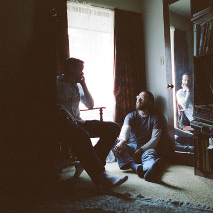 Small Talk (Indie Exclusive) (Bone Vinyl) |