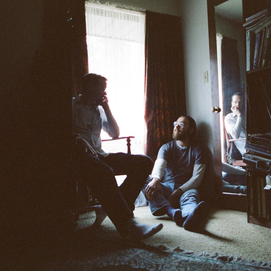 Small Talk (Indie Exclusive) (Bone Vinyl) |