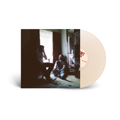 Small Talk (Indie Exclusive) (Bone Vinyl) |