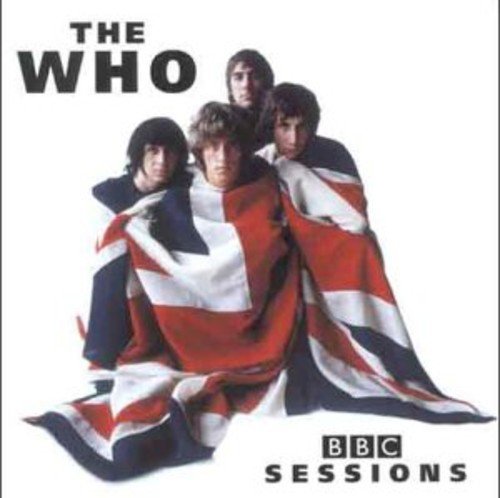 BBC SESSIONS | Mint (M) Mint (M) - ROCK *SEALED*