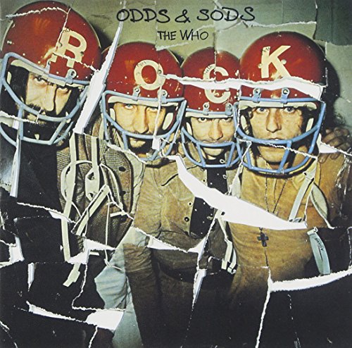 Who - Odds & Sods |