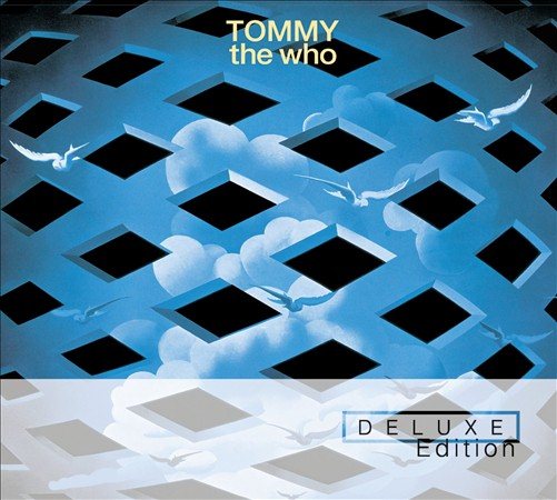 Who - Tommy |
