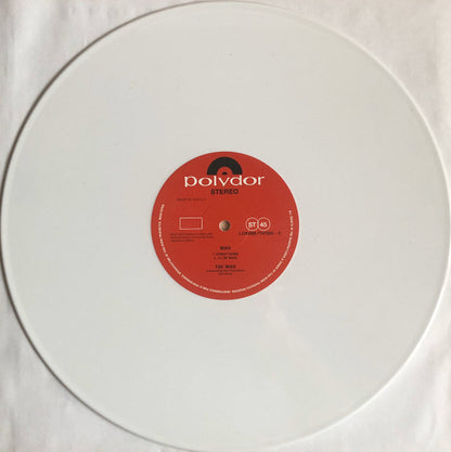 Who | Near Mint (NM) Near Mint (NM)