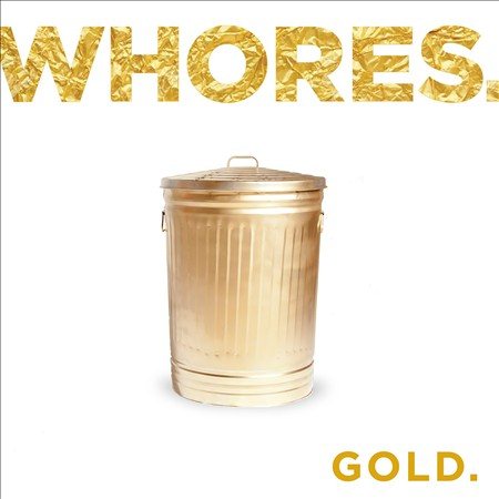 GOLD. |