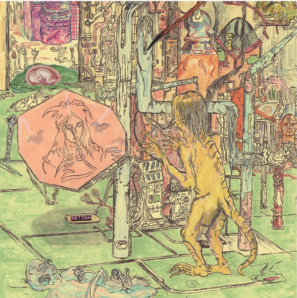 Wiccans - Phase Iv [LP] |