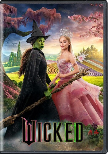 Wicked |