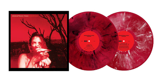 Everyday [Maroon/Black Swirl & Maroon/White Swirl] [2Lp] |