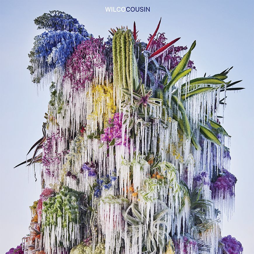 Cousin (150g Gatefold LP) | - ALT/INDIE