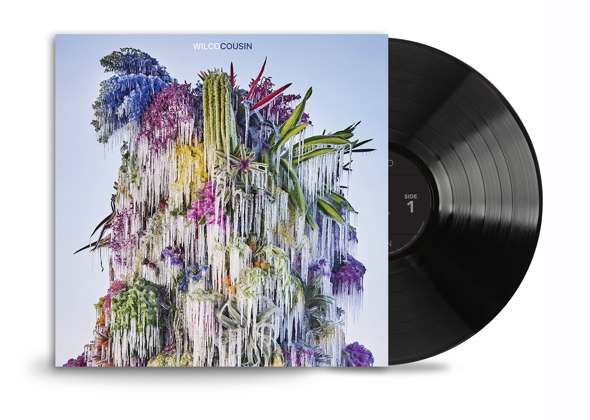 Cousin (150g Gatefold LP) | - ALT/INDIE