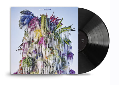 Cousin (150g Gatefold LP) | - ALT/INDIE