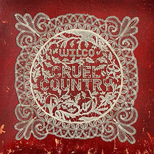 Cruel Country (2xVINYL) | Mint (M) Mint (M) - ALT/INDIE *SEALED*