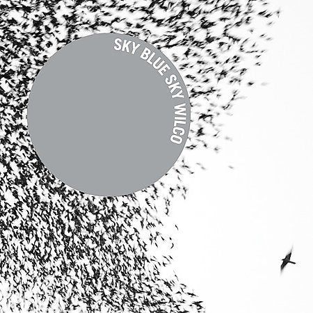Sky Blue Sky | Mint (M) Mint (M) - ALT/INDIE *SEALED*