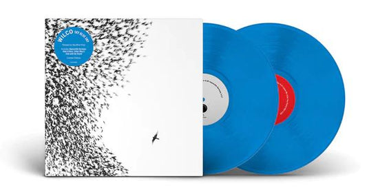 Sky Blue Sky (Ltd Blue 2LP) | Mint (M) Mint (M) - ALT/INDIE *SEALED/COLOR*