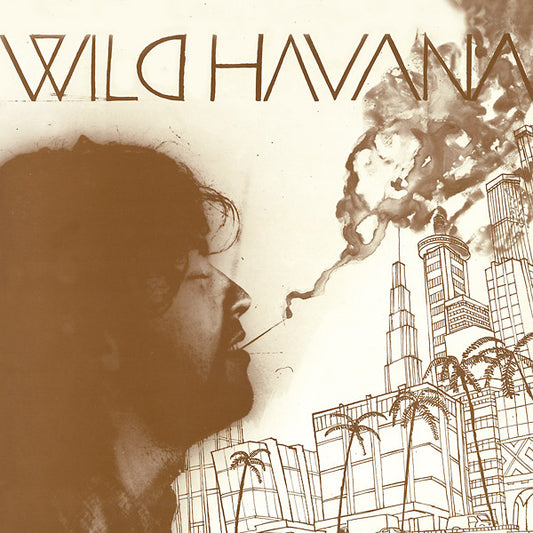 WILD HAVANA - Wild Havana |