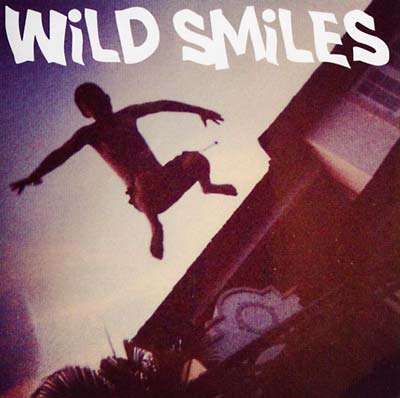 WILD SMILES - Tangled Hair/Sweet Sixteen |