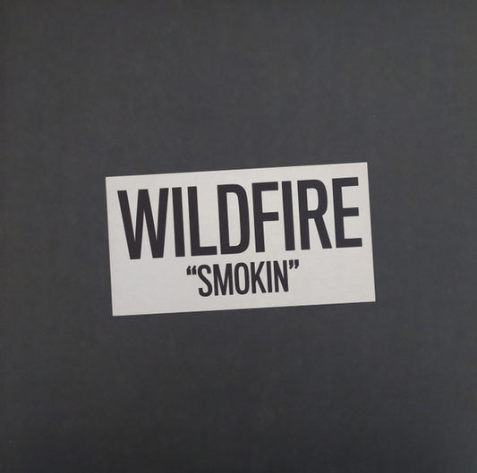 Smokin' | Mint (M) Mint (M)