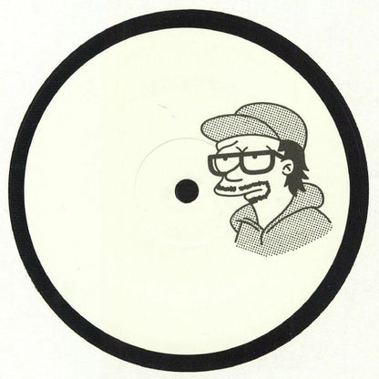 Glow EP | Mint (M) Generic - HOUSE *NEW*