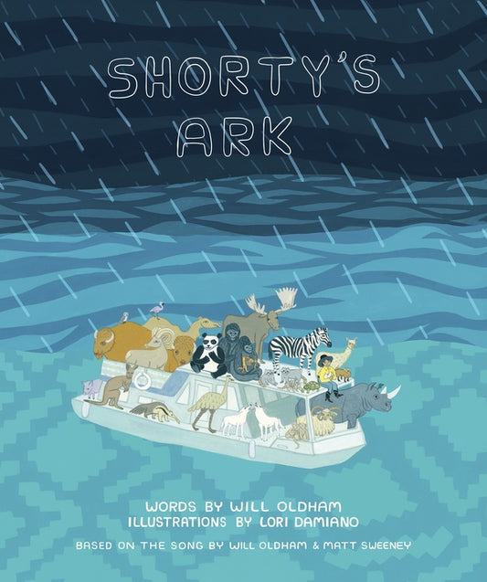 Shorty's Ark |