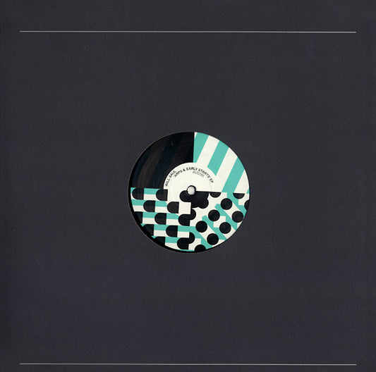 Will Saul - Arps & Early Starts |