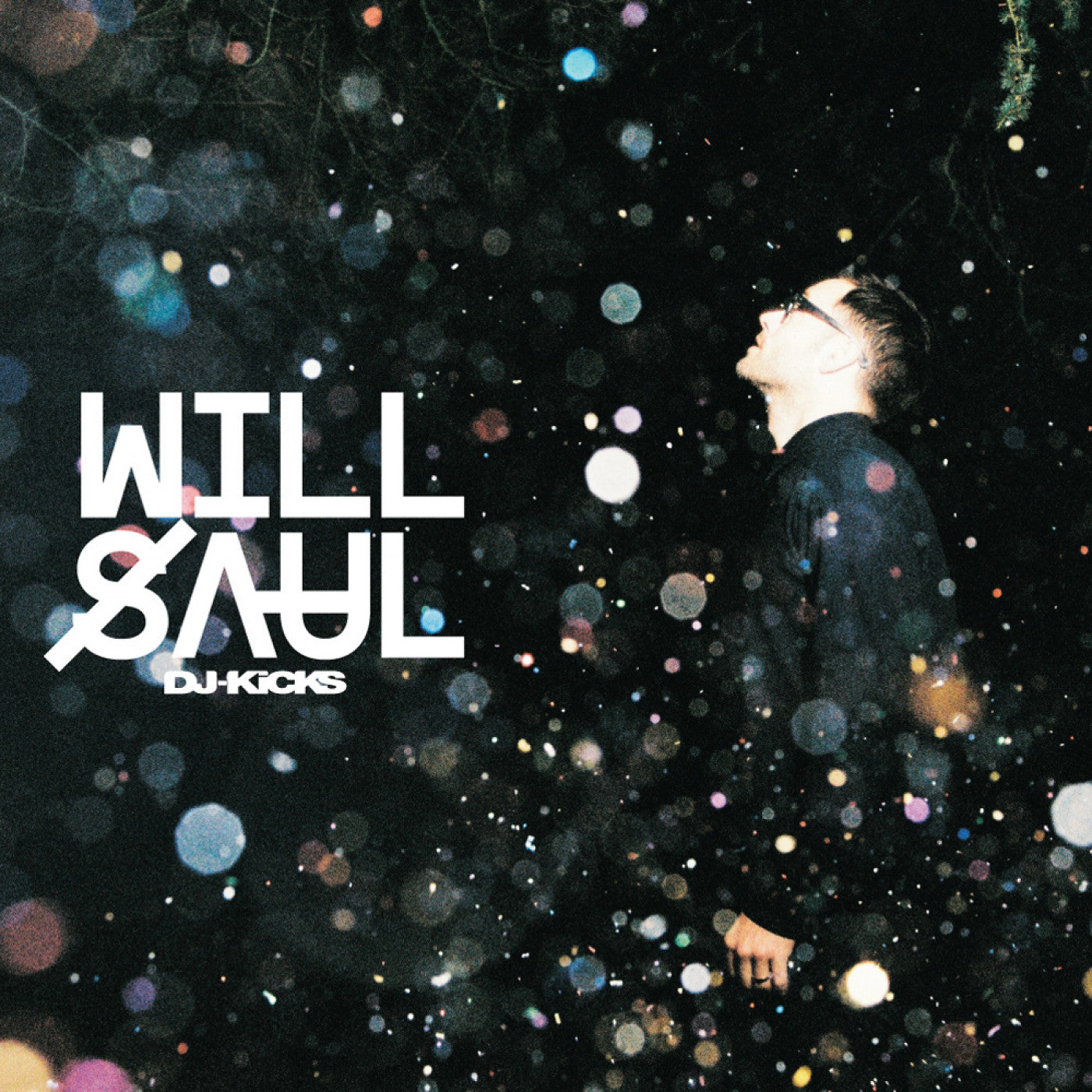 Saul, Will - Will Saul DJ-Kicks (CD) |