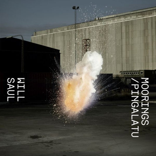 Will Saul - Open Too Close EP 1 |