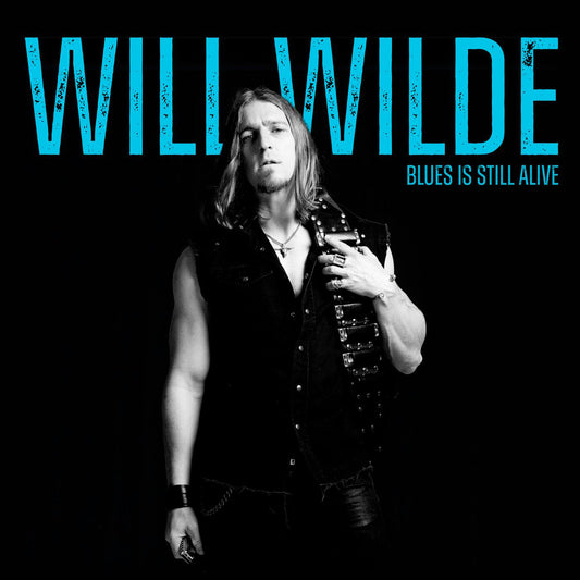 Blues Is Still Alive |