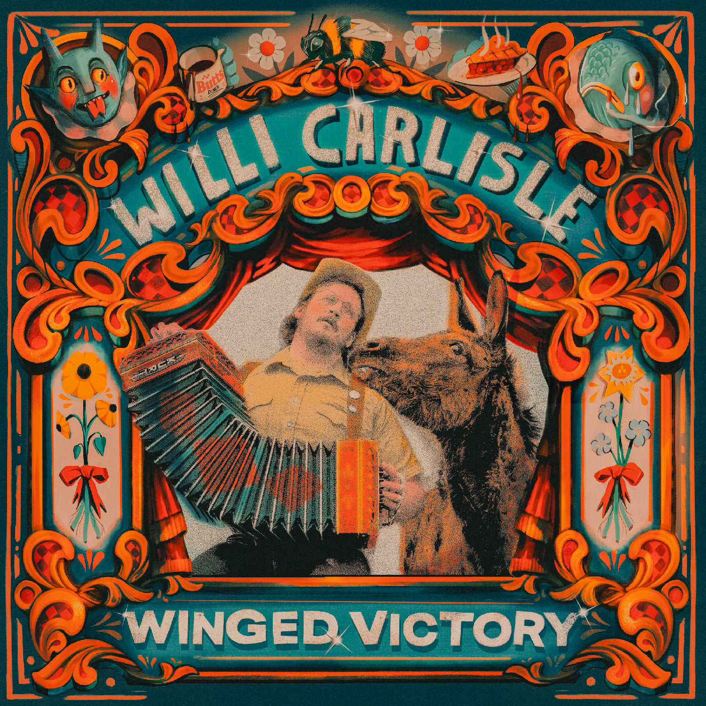 Winged Victory |