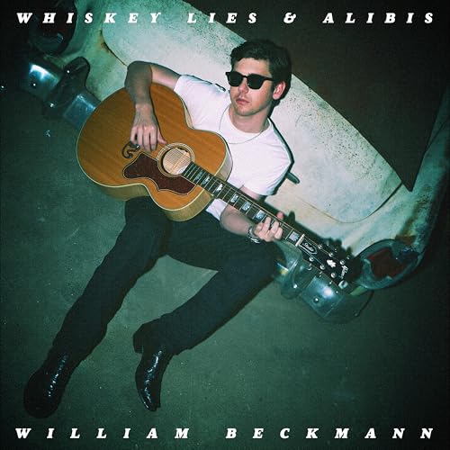 Whiskey Lies & Alibis |
