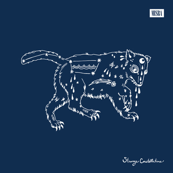 Strange Constellations | Mint (M) Mint (M)