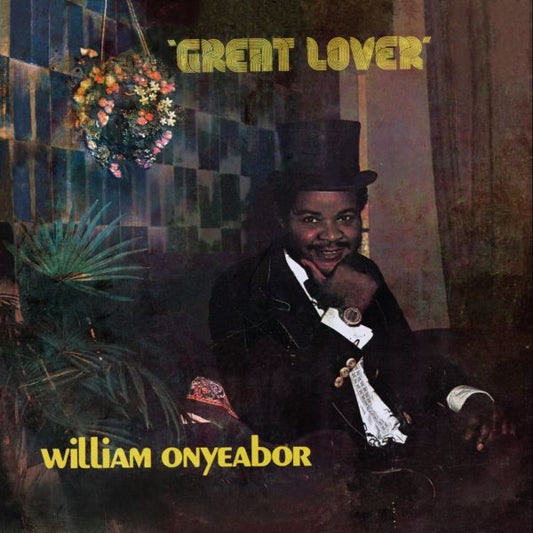 Great Lover | Mint (M) Mint (M) - FUNK *NEW*