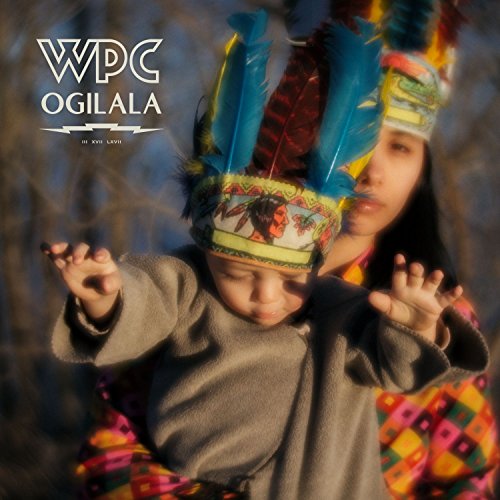 William Patrick Corgan - OGILALA |