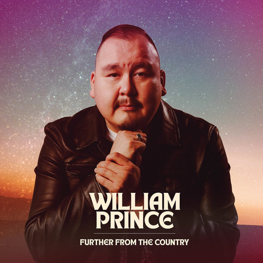 Further From The Country [LP] |