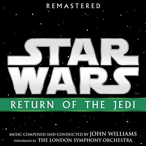 Williams,John - Star Wars: Episode VI: Return of the Jedi (Original Soundtrack) |