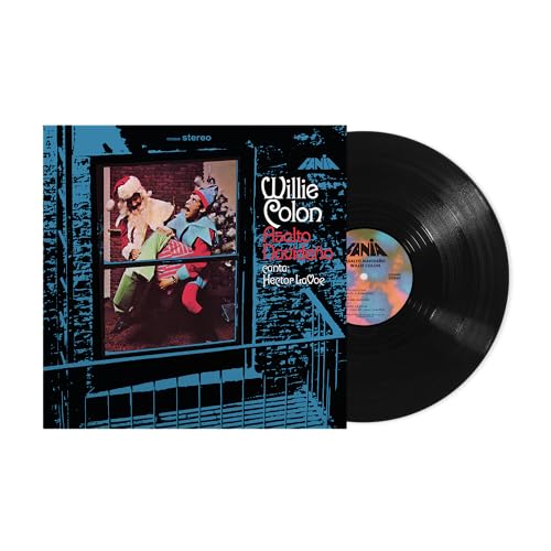 Asalto Navideoo [180G Vinyl] |