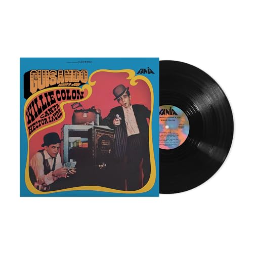 Guisando: Doing A Job [180G Lp] |
