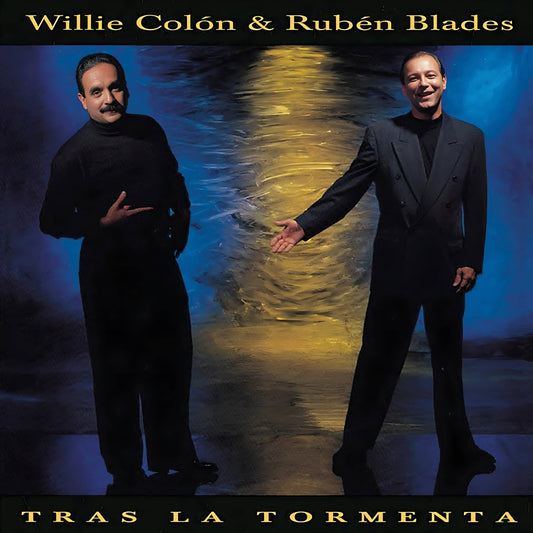 Tras La Tormenta [2LP] | - WORLD *NEW*