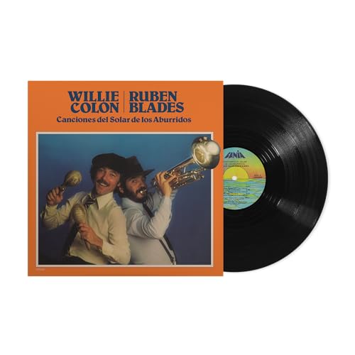 Canciones Del Solar De Los Aburridos [180G Lp] |