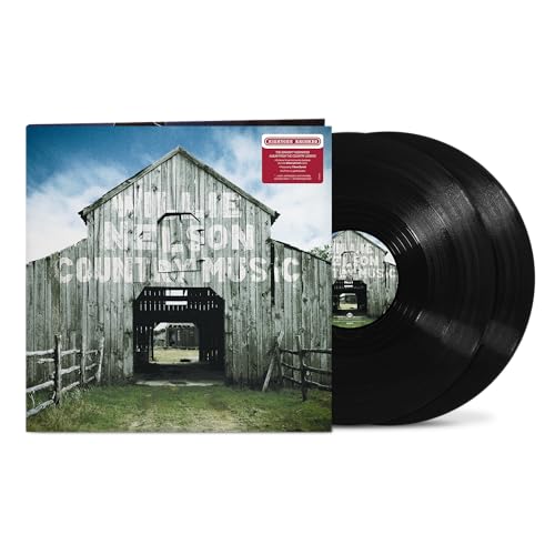 Country Music [2LP] |